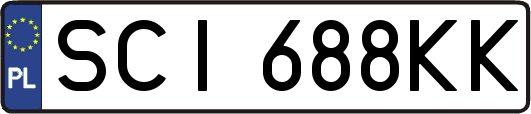 SCI688KK