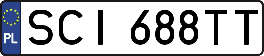 SCI688TT