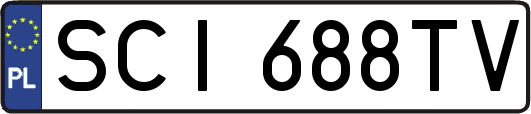 SCI688TV