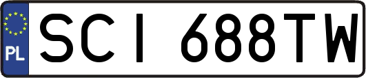 SCI688TW