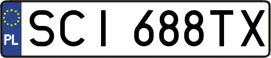 SCI688TX