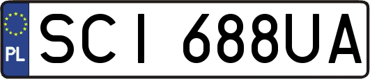 SCI688UA