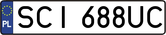 SCI688UC