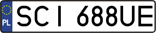 SCI688UE