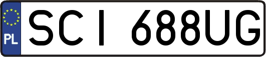 SCI688UG