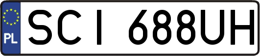SCI688UH