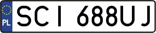 SCI688UJ