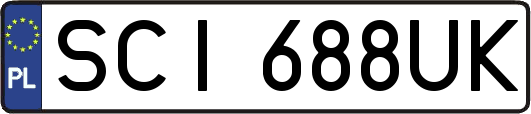 SCI688UK