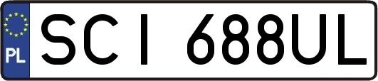SCI688UL