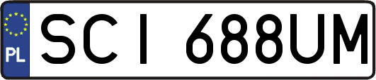 SCI688UM