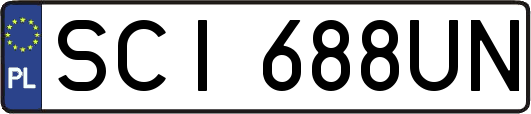 SCI688UN
