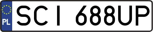 SCI688UP