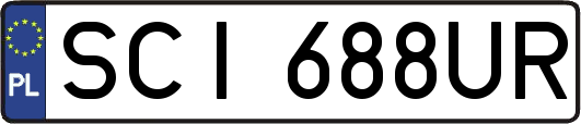 SCI688UR