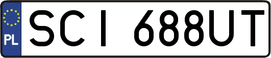 SCI688UT