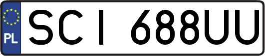 SCI688UU