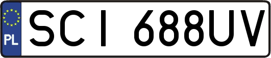 SCI688UV