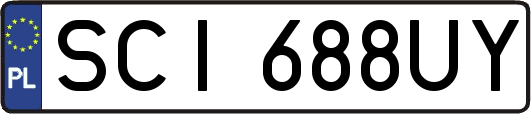 SCI688UY