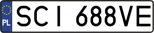 SCI688VE