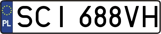 SCI688VH