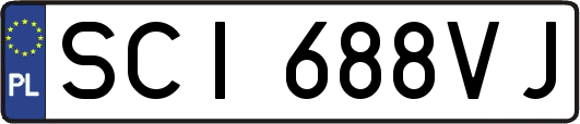 SCI688VJ