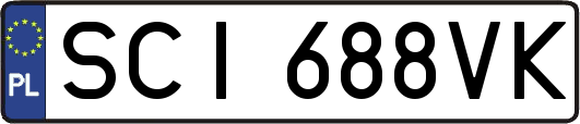 SCI688VK
