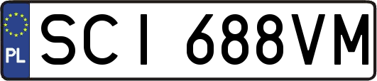 SCI688VM