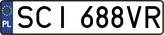 SCI688VR