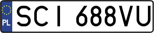 SCI688VU