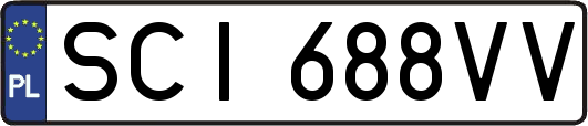 SCI688VV