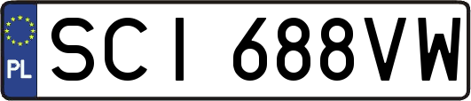 SCI688VW