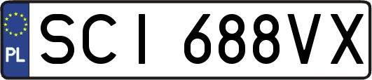 SCI688VX