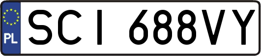SCI688VY