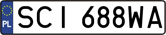 SCI688WA