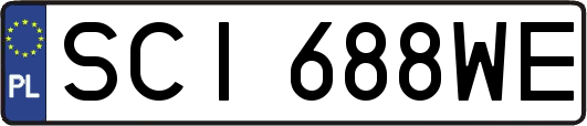 SCI688WE