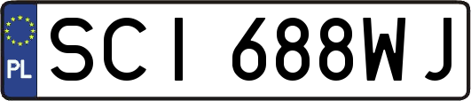 SCI688WJ