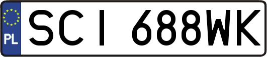 SCI688WK
