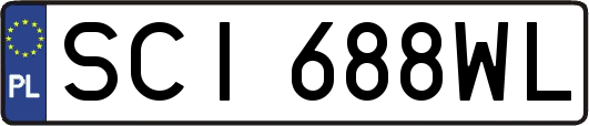SCI688WL