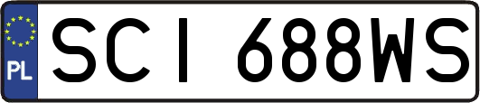 SCI688WS