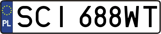 SCI688WT