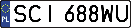 SCI688WU