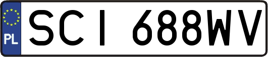 SCI688WV