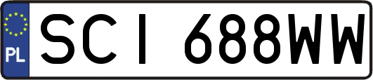 SCI688WW
