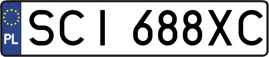SCI688XC