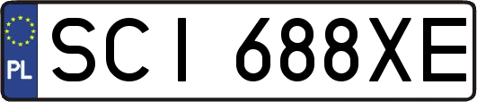 SCI688XE