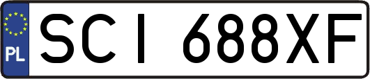 SCI688XF