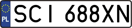 SCI688XN