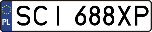 SCI688XP