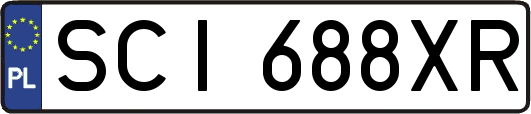 SCI688XR