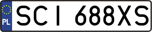 SCI688XS