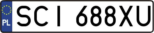 SCI688XU
